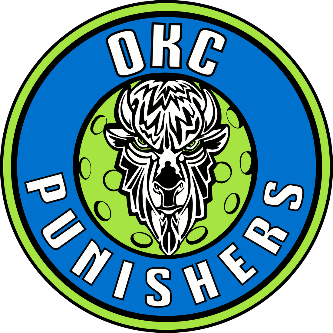 OKC Punishers™