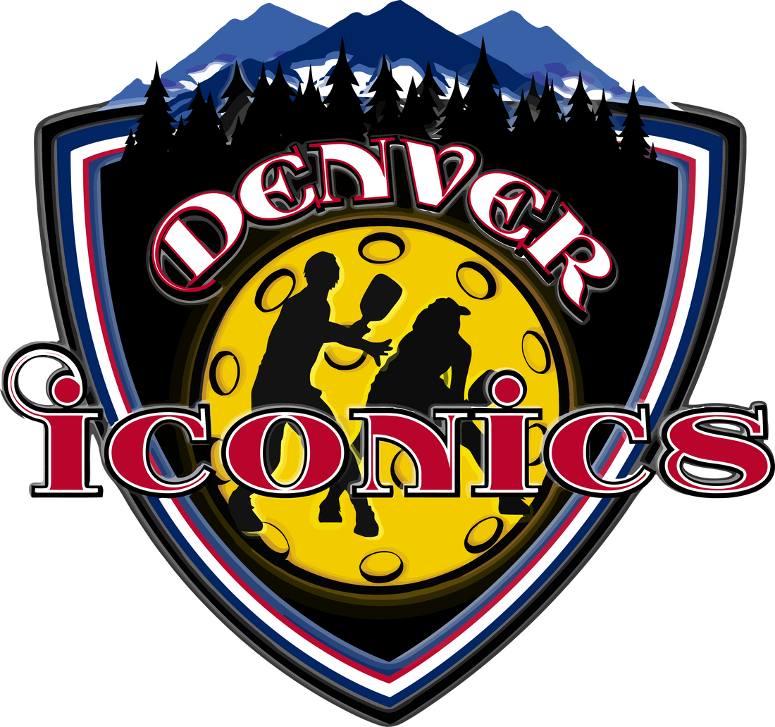 Denver Iconics