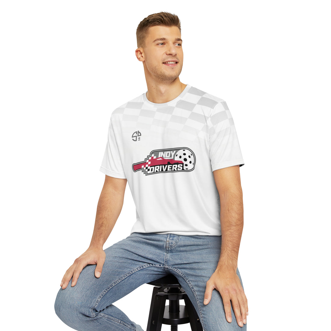 Witsken 22 Replica Shirt: Indy Driver™ Fan Support