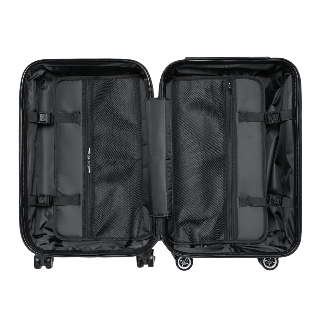 OKC Punishers™ Suitcase