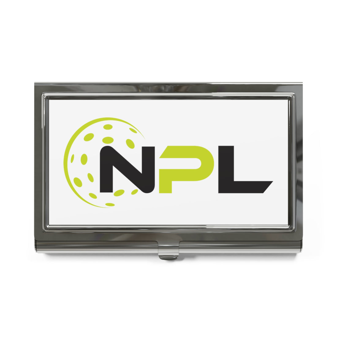 NPL™ Business Card Holder