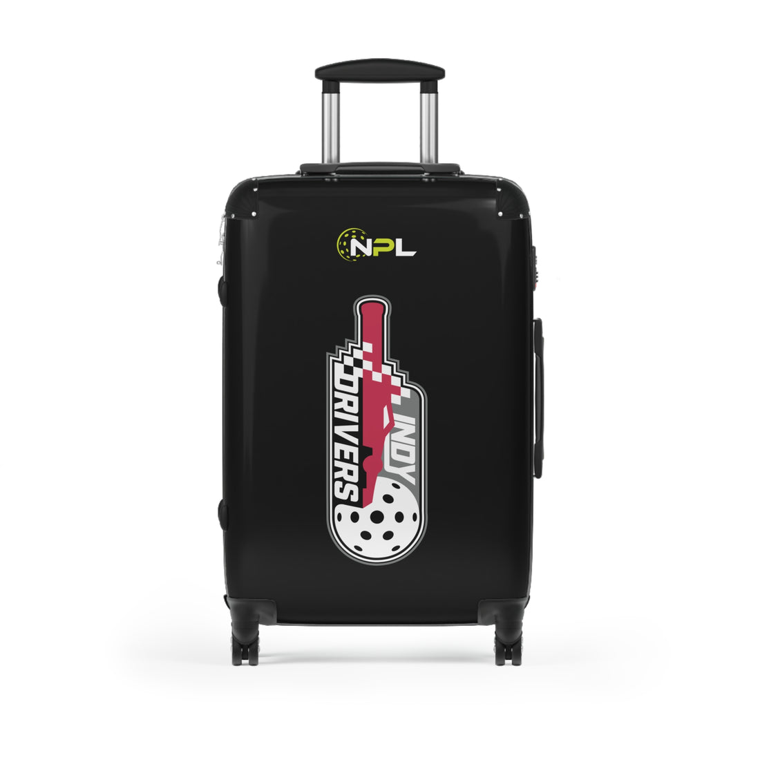 Indy Drivers™ Suitcase