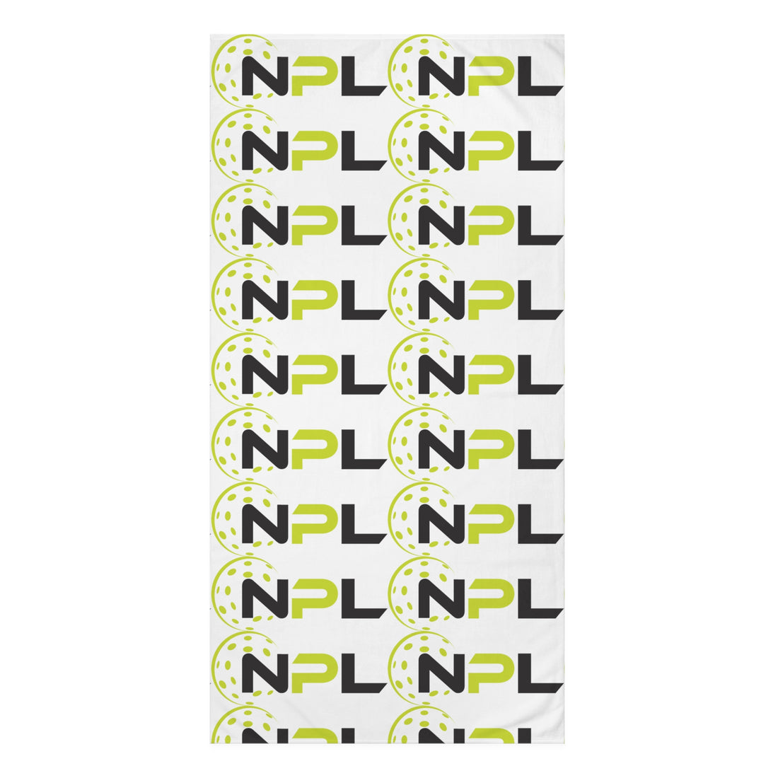 NPL Mink-Cotton Towel: Luxury and Performance