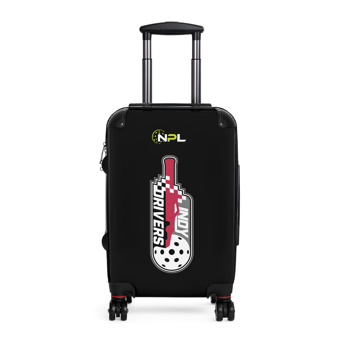 Indy Drivers™ Suitcase