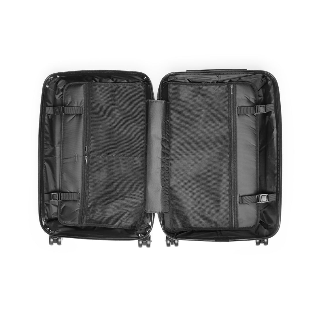 OKC Punishers™ Suitcase