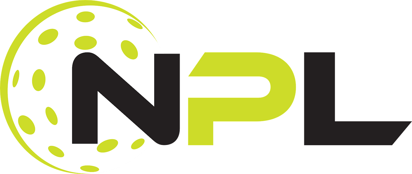 National Pickleball League Store