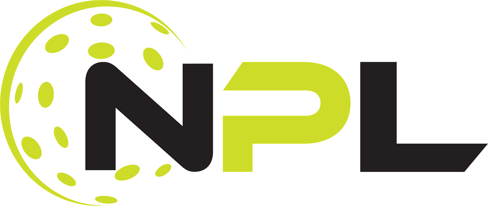 National Pickleball League Store