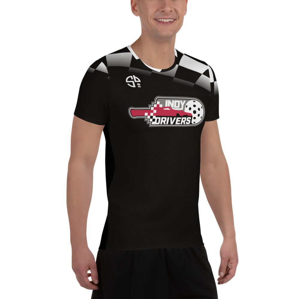 Indy Drivers™ NPL Tournament Shirt for Ari Shanok