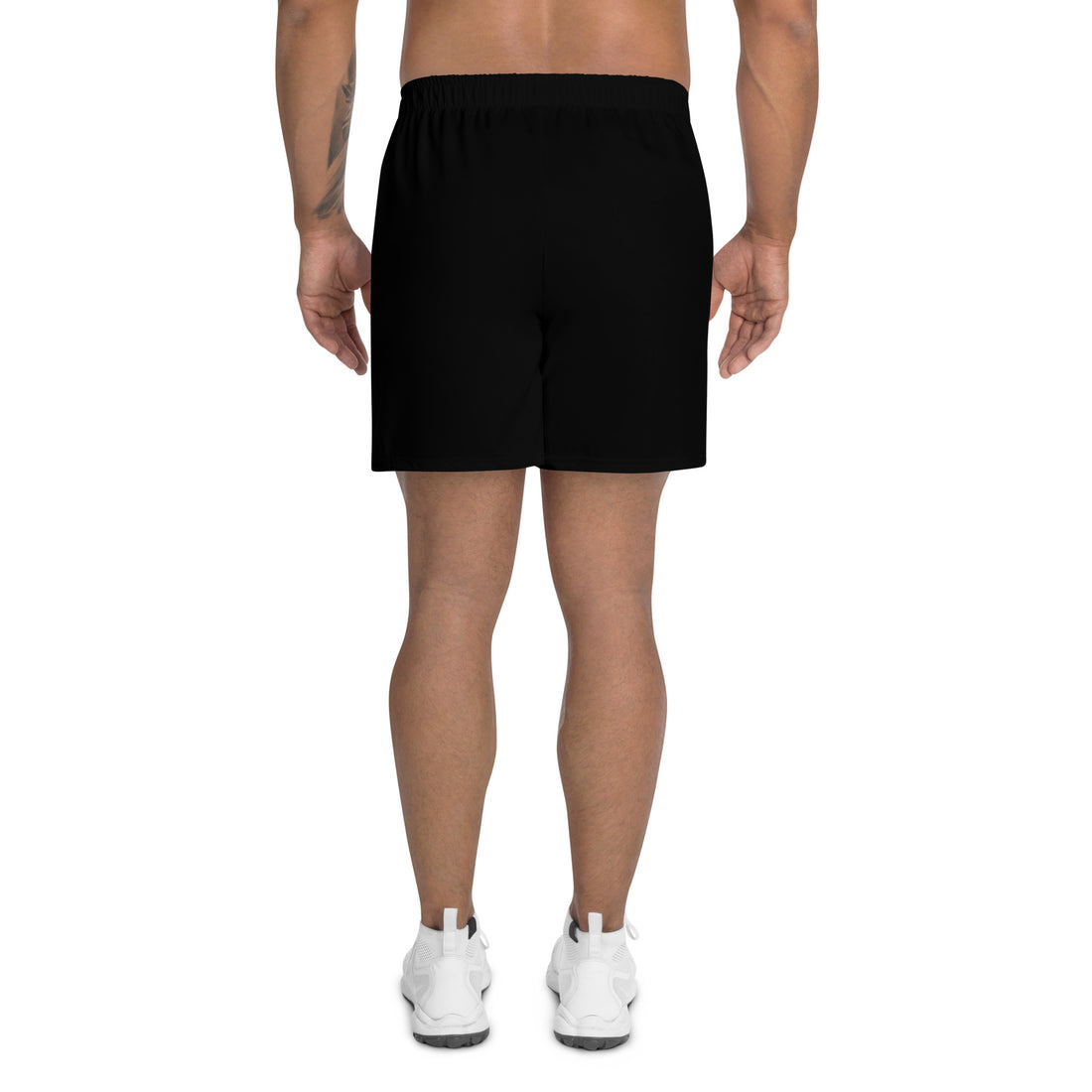 Glenn Jordan 18 Austin Ignite™ SKYblue™ 2023 Authentic Shorts - Black