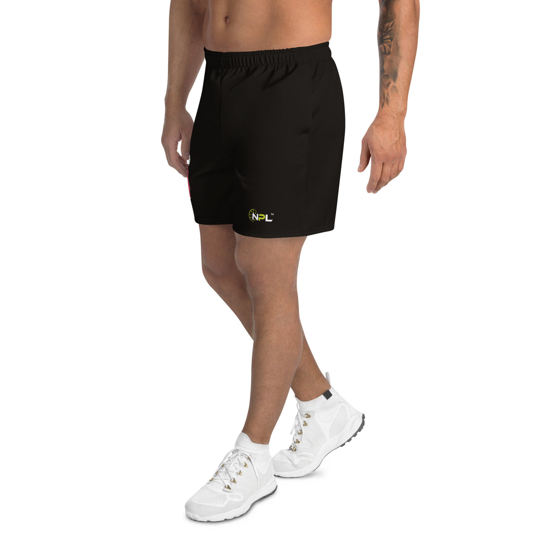 Ken Julian 14 Indy Drivers™ SKYblue™ 2023 Authentic Men's Shorts
