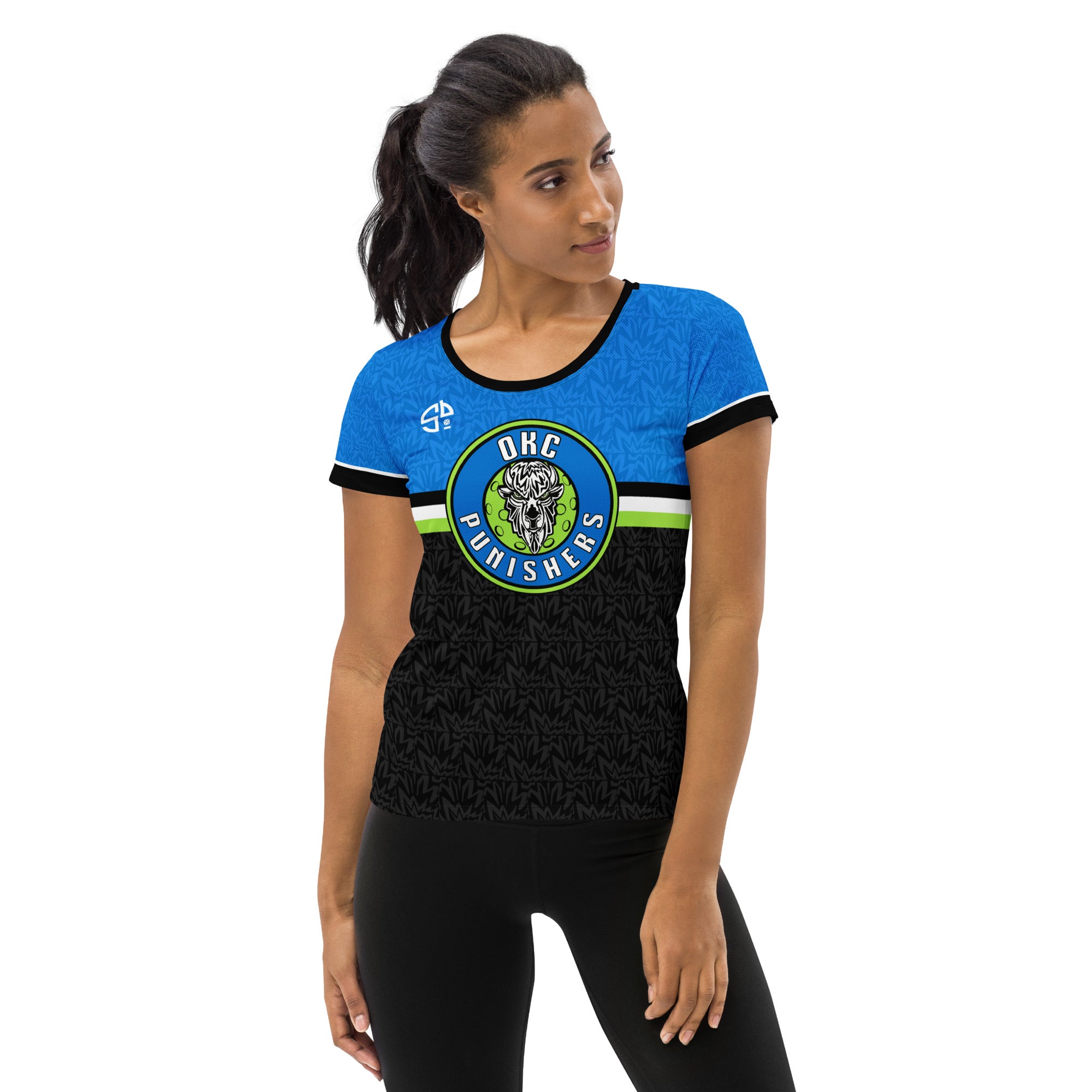 Okc cheap turquoise jersey